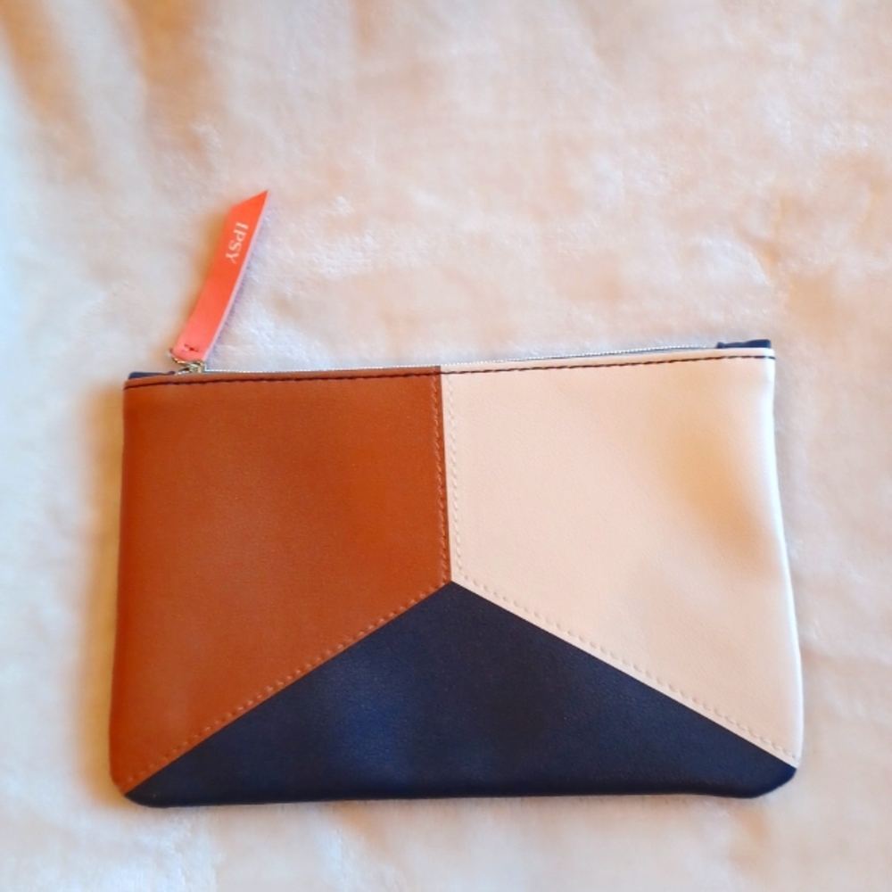 🤩3 for $9🤩 IPSY Cosmetic bag